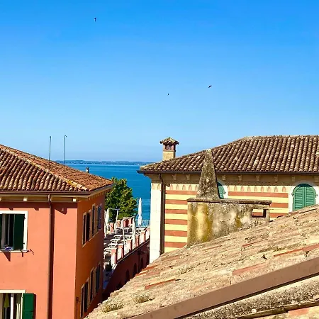 Alice Silver Апартаменти