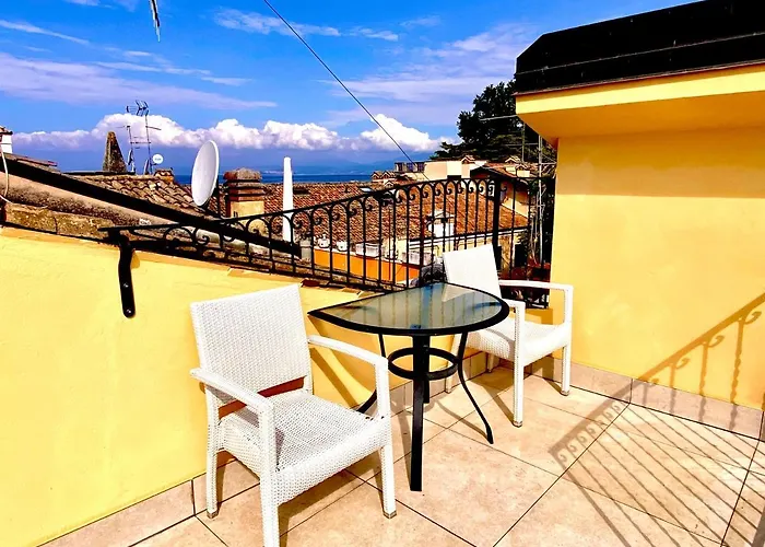 Alice Silver Bardolino