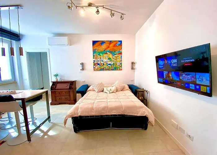 Daire Alice Silver Bardolino