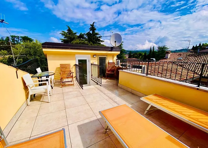 Alice Silver Апартаменти *