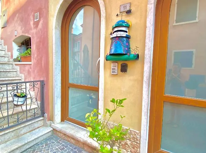 Alice Silver Бардоліно