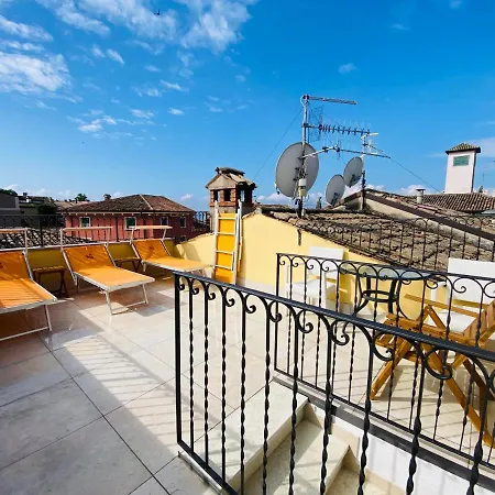Apartman Alice Silver