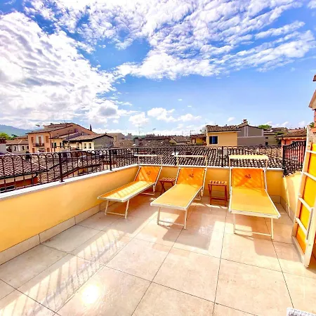 Alice Silver Bardolino