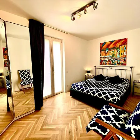 Apartment Alice Silver Bardolino