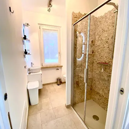 Appartement Alice Silver *