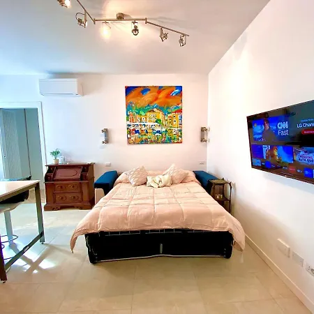 Apartment Alice Silver Bardolino