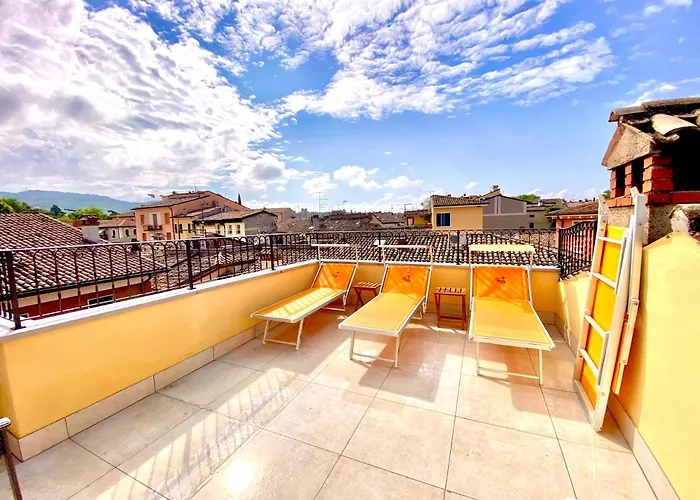 Alice Silver Bardolino