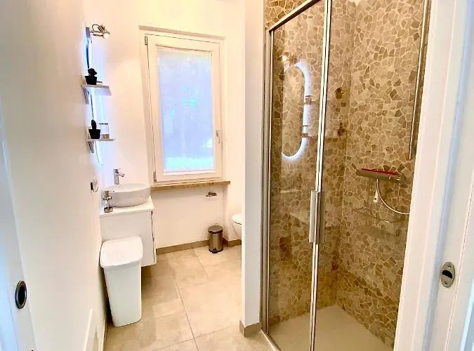 דירה Alice Silver *