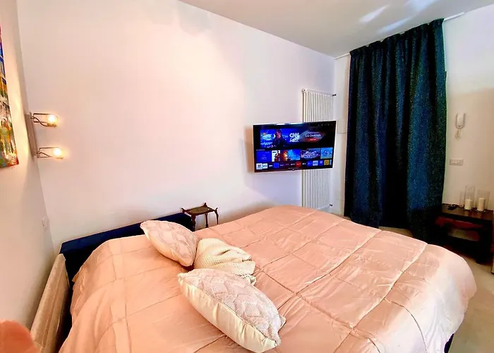 Alice Silver Lejlighed