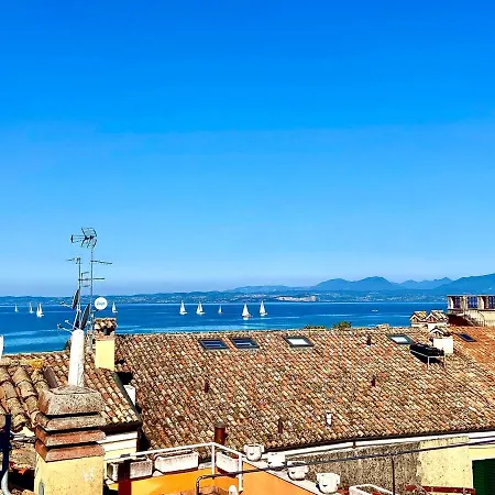 Apartamento Alice Silver Bardolino