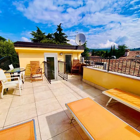 Alice Silver Apartamento *