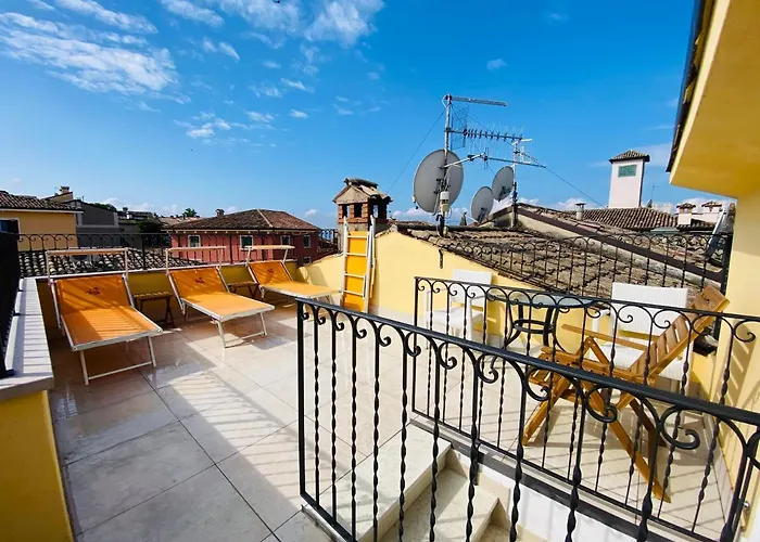 Apartament Alice Silver