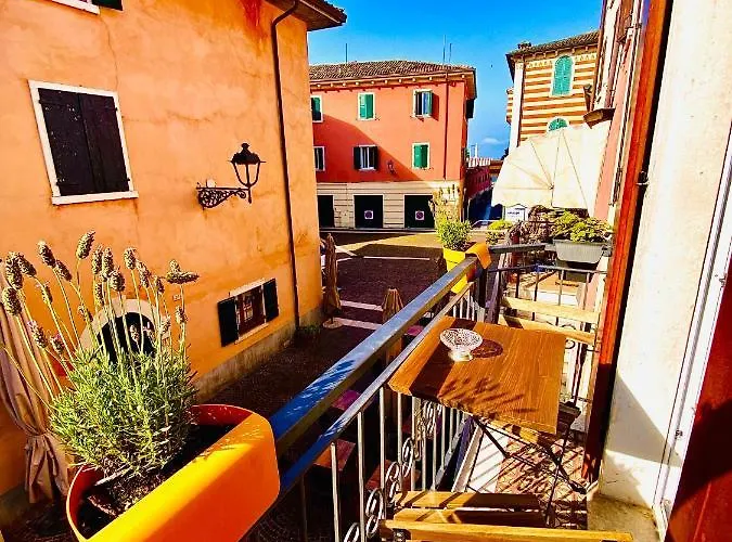 Apartament Alice Silver *