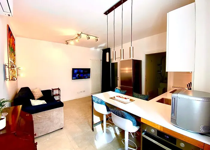 Apartament Alice Silver *