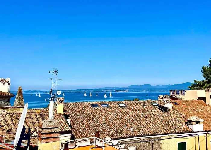 Apartament Alice Silver Bardolino